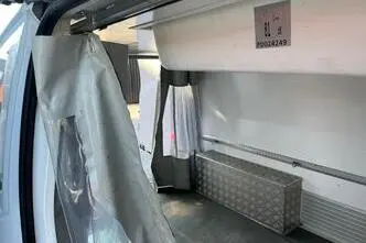 Mercedes-Benz Vito, 120 kW, diisel, automaat