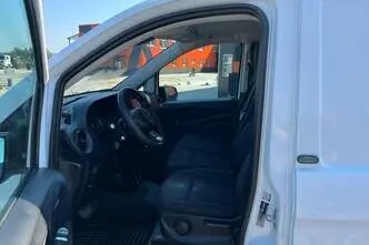 Mercedes-Benz Vito, 120 kW, diisel, automaat
