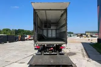 MAN TGX 26.480 6x2*4, 353 kW, diesel, automatic