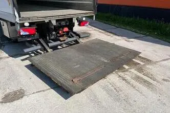 MAN TGX 26.480 6x2*4, 353 kW, diesel, automatic