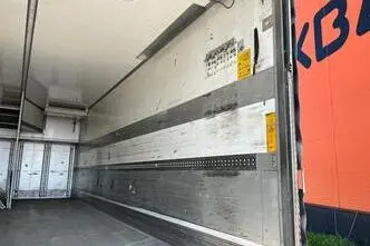 MAN TGX 26.480 6x2*4, 353 kW, diesel, automatic