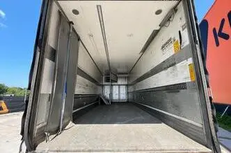 MAN TGX 26.480 6x2*4, 353 kW, diesel, automatic