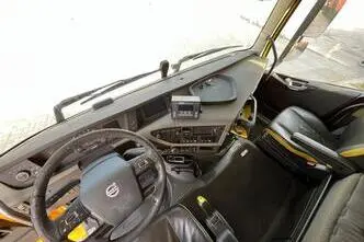 Volvo FH 16 750 6x4, 552 kW, diisel, automaat