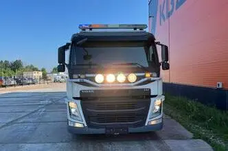 Volvo FM 370 6x2*4, 278 kW, diesel, automatic