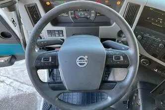 Volvo FM 370 6x2*4, 278 kW, diesel, automatic