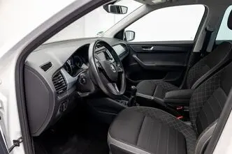 Škoda Fabia, 1.0, 70 kW, bensiin, manuaal, esivedu