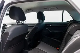 Škoda Fabia, 1.0, 70 kW, bensiin, manuaal, esivedu