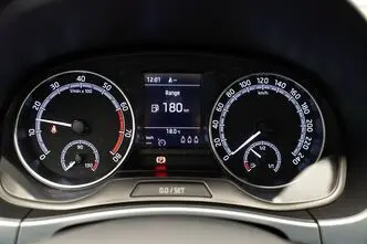 Škoda Fabia, 1.0, 70 kW, bensiin, manuaal, esivedu