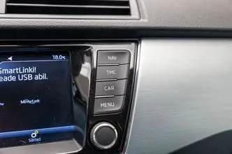 Škoda Fabia, 1.0, 70 kW, bensiin, manuaal, esivedu