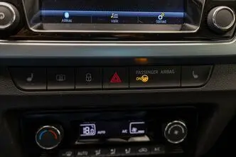 Škoda Fabia, 1.0, 70 kW, bensiin, manuaal, esivedu