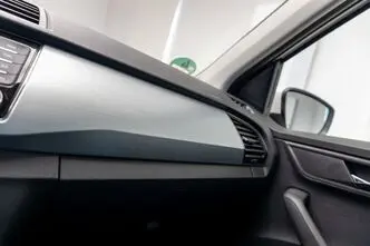 Škoda Fabia, 1.0, 70 kW, bensiin, manuaal, esivedu