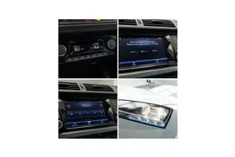 Škoda Fabia, 1.0, 70 kW, bensiin, manuaal, esivedu
