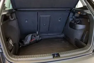 Škoda Karoq, 1.5, 110 kW, bensiin, automaat