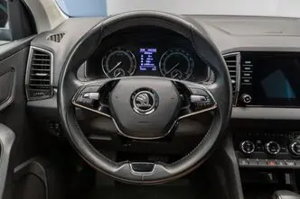 Škoda Karoq, 1.5, 110 kW, bensiin, automaat
