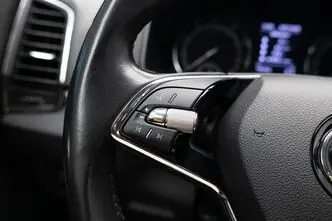 Škoda Karoq, 1.5, 110 kW, bensiin, automaat