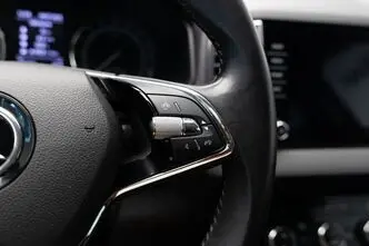 Škoda Karoq, 1.5, 110 kW, bensiin, automaat