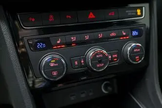SEAT Ateca, 1.4, 110 kW, бензин, автомат, полный привод