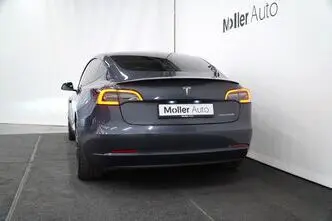Tesla Model 3, 155 kW, электричество, автомат, полный привод