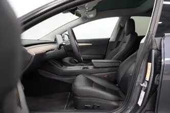 Tesla Model 3, 155 kW, электричество, автомат, полный привод