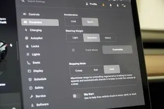 Tesla Model 3, 155 kW, электричество, автомат, полный привод