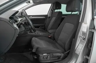 Volkswagen Passat, 1.5, 110 kW, bensiin, automaat, esivedu