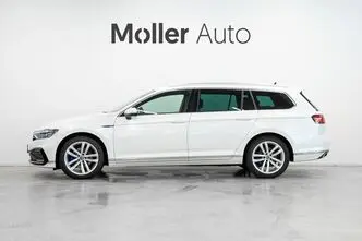 Volkswagen Passat, 1.4, 115 kW, pistikhübriid, automaat, esivedu