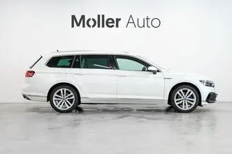 Volkswagen Passat, 1.4, 115 kW, pistikhübriid, automaat, esivedu