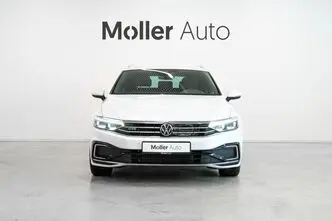 Volkswagen Passat, 1.4, 115 kW, pistikhübriid, automaat, esivedu