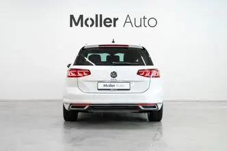 Volkswagen Passat, 1.4, 115 kW, pistikhübriid, automaat, esivedu