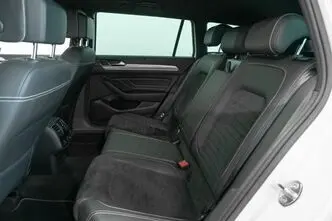 Volkswagen Passat, 1.4, 115 kW, pistikhübriid, automaat, esivedu