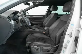 Volkswagen Passat, 1.4, 115 kW, pistikhübriid, automaat, esivedu
