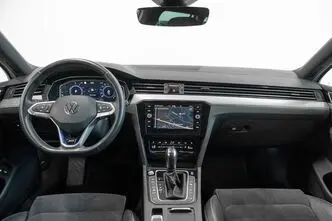 Volkswagen Passat, 1.4, 115 kW, pistikhübriid, automaat, esivedu