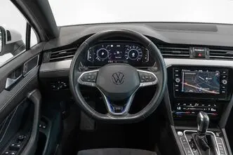 Volkswagen Passat, 1.4, 115 kW, pistikhübriid, automaat, esivedu
