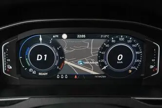 Volkswagen Passat, 1.4, 115 kW, pistikhübriid, automaat, esivedu