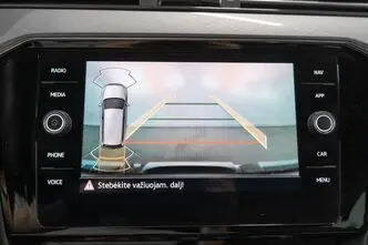 Volkswagen Passat, 1.4, 115 kW, pistikhübriid, automaat, esivedu