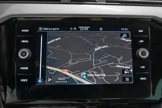 Volkswagen Passat, 1.4, 115 kW, pistikhübriid, automaat, esivedu