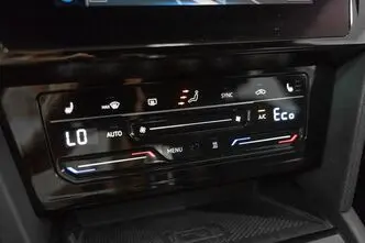 Volkswagen Passat, 1.4, 115 kW, pistikhübriid, automaat, esivedu