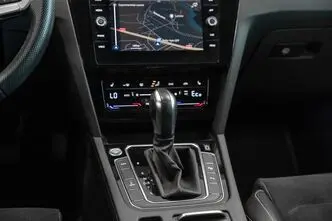 Volkswagen Passat, 1.4, 115 kW, pistikhübriid, automaat, esivedu