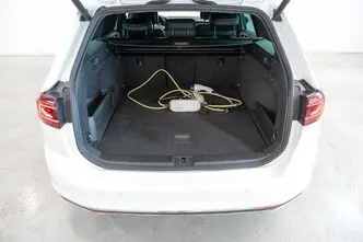 Volkswagen Passat, 1.4, 115 kW, pistikhübriid, automaat, esivedu