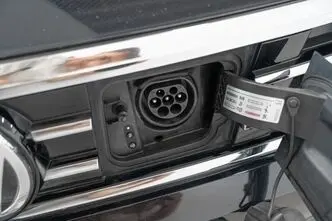 Volkswagen Passat, 1.4, 115 kW, pistikhübriid, automaat, esivedu