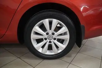 Volkswagen Golf, 1.6, 81 kW, diesel, automatic, front-wheel drive