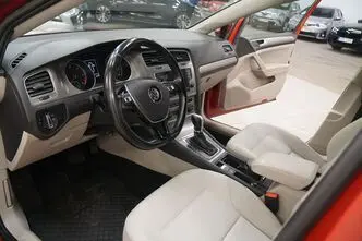 Volkswagen Golf, 1.6, 81 kW, diesel, automatic, front-wheel drive