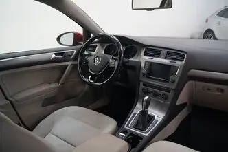 Volkswagen Golf, 1.6, 81 kW, diesel, automatic, front-wheel drive
