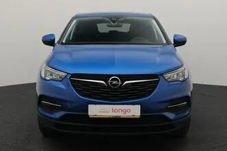 Opel Grandland X, 1.5, 96 kW, diisel, manuaal, esivedu