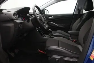 Opel Grandland X, 1.5, 96 kW, diisel, manuaal, esivedu