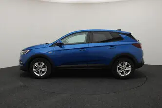 Opel Grandland X, 1.5, 96 kW, diisel, manuaal, esivedu