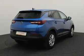 Opel Grandland X, 1.5, 96 kW, diisel, manuaal, esivedu