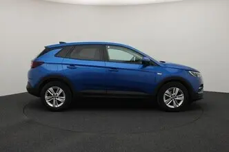 Opel Grandland X, 1.5, 96 kW, diisel, manuaal, esivedu