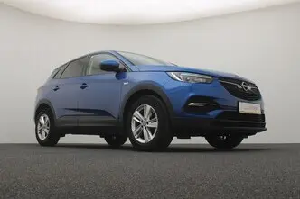 Opel Grandland X, 1.5, 96 kW, diisel, manuaal, esivedu