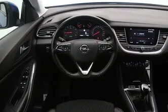 Opel Grandland X, 1.5, 96 kW, diisel, manuaal, esivedu